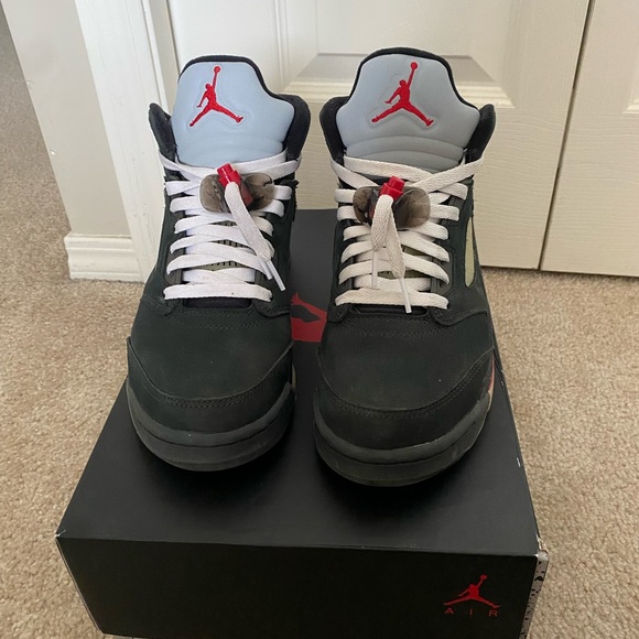 Air Jordan 5 retro gore-Tex - Picture 2 of 7